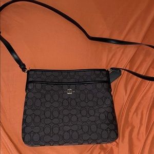 Coach Crossbody Purse